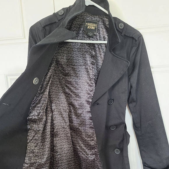 2/28 GUESS TRENCH - Picture 5 of 7
